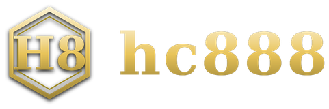 hc888 logo